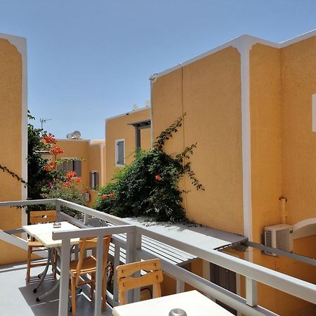 Nostos Beach (Adults Only) Καμάρι Εξωτερικό φωτογραφία