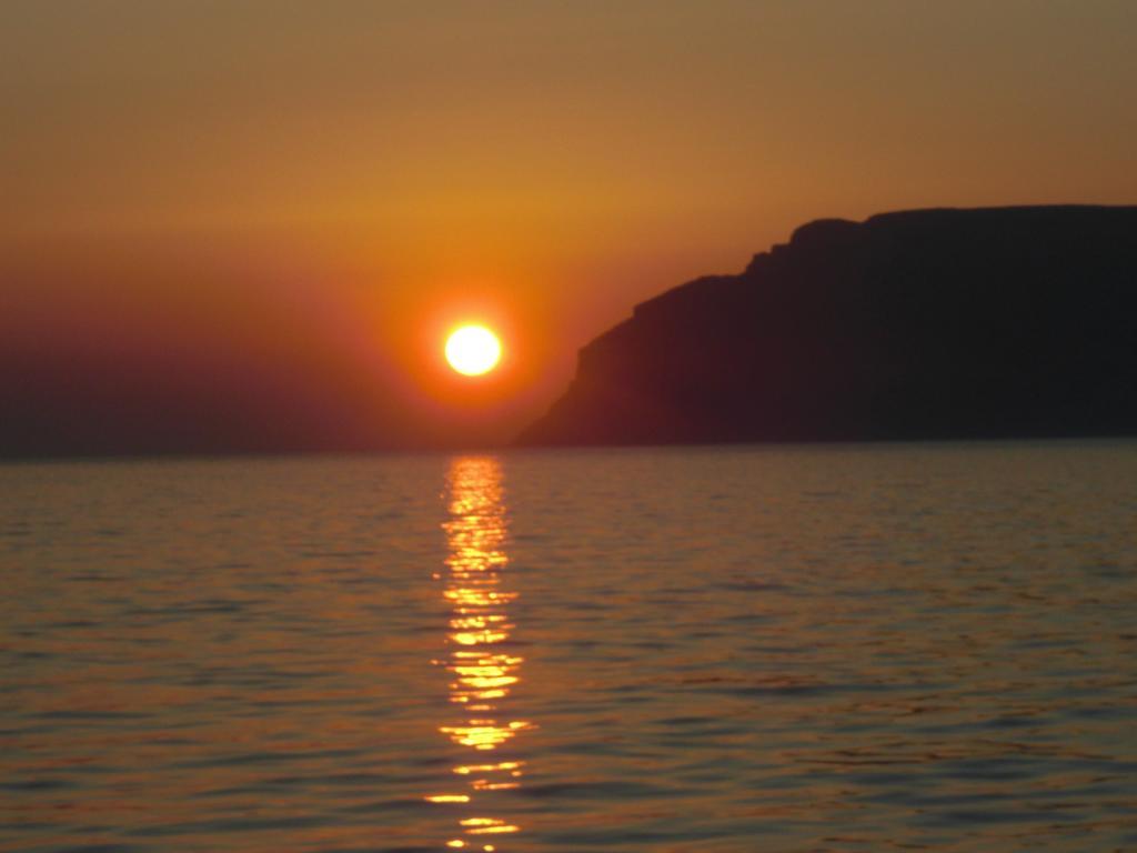 Nostos Beach (Adults Only) Καμάρι Εξωτερικό φωτογραφία
