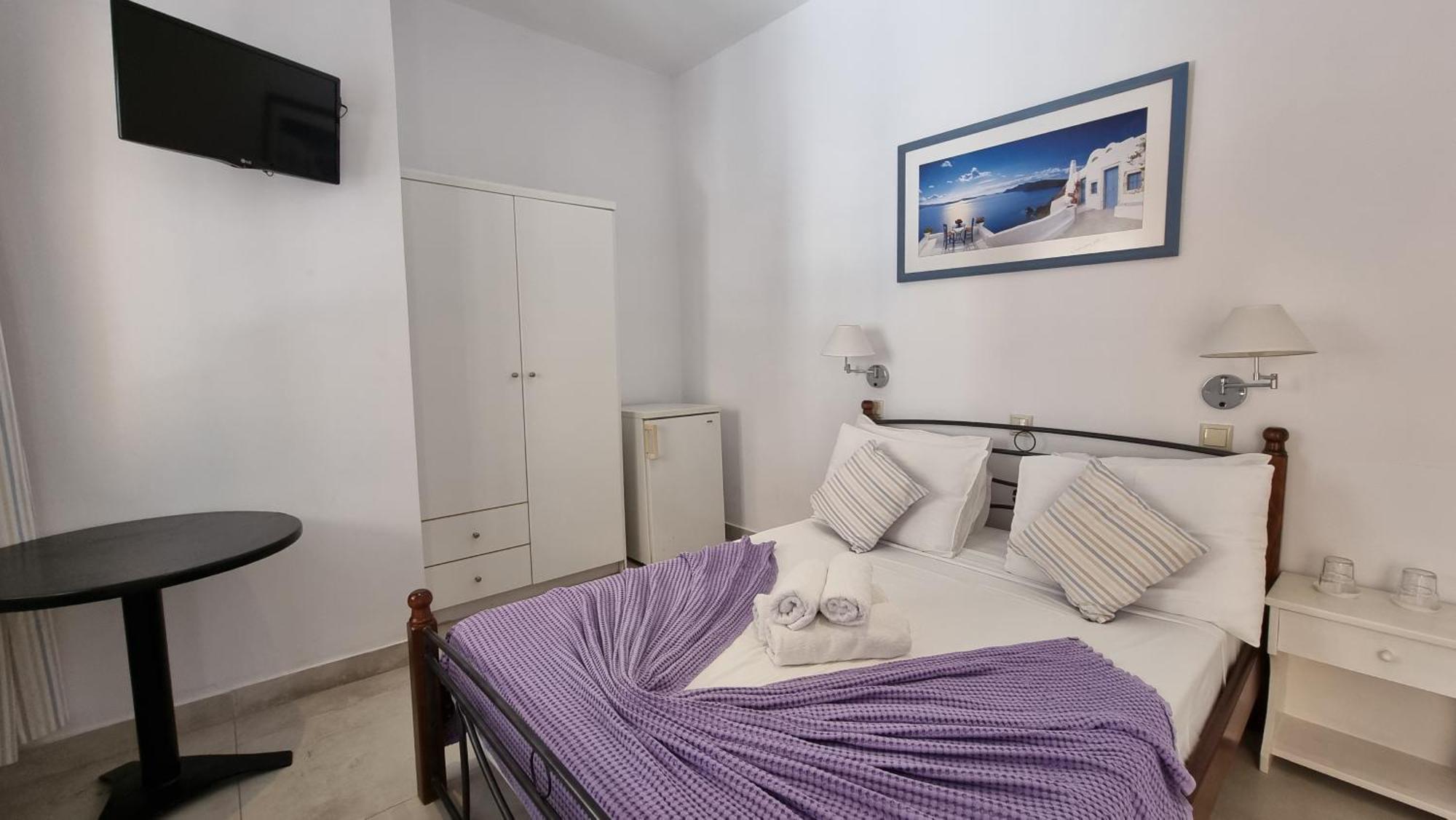 Nostos Beach (Adults Only) Καμάρι Εξωτερικό φωτογραφία