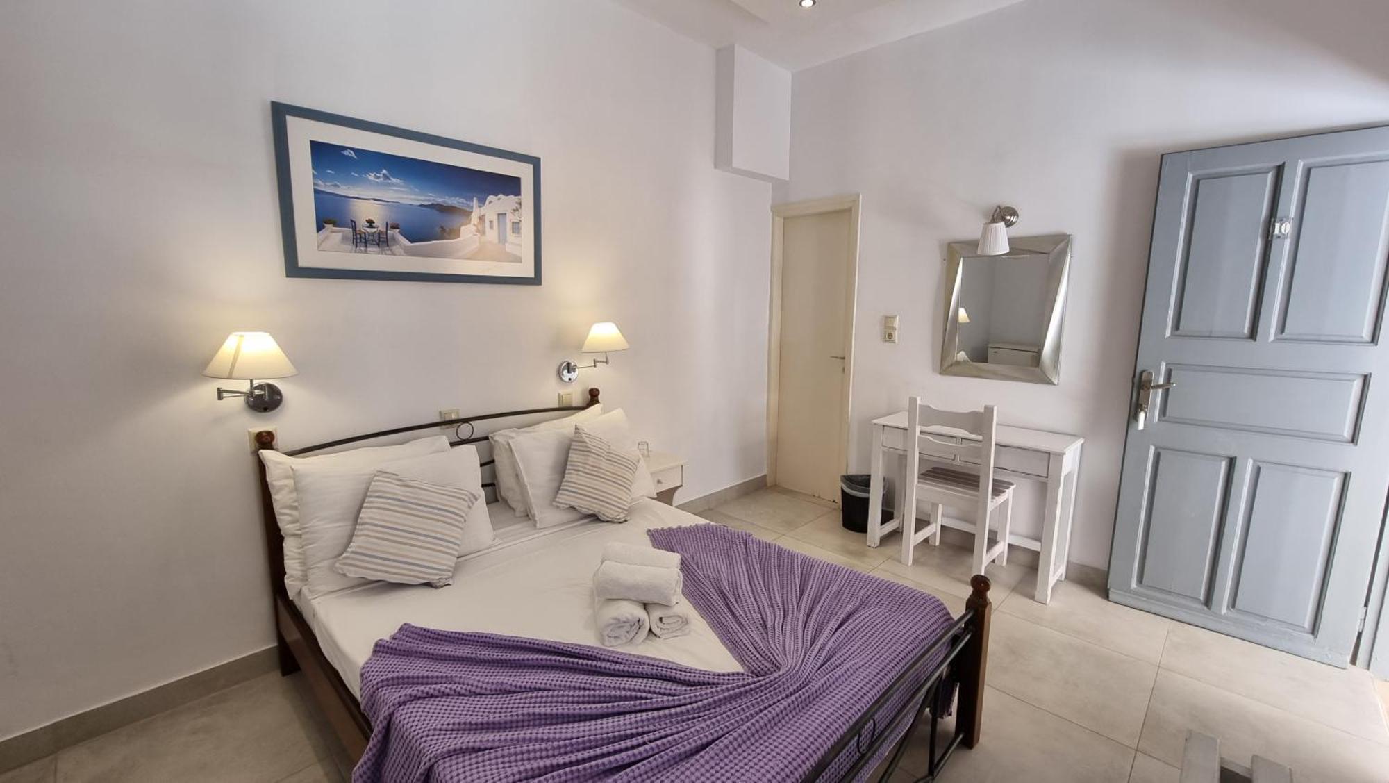 Nostos Beach (Adults Only) Καμάρι Εξωτερικό φωτογραφία