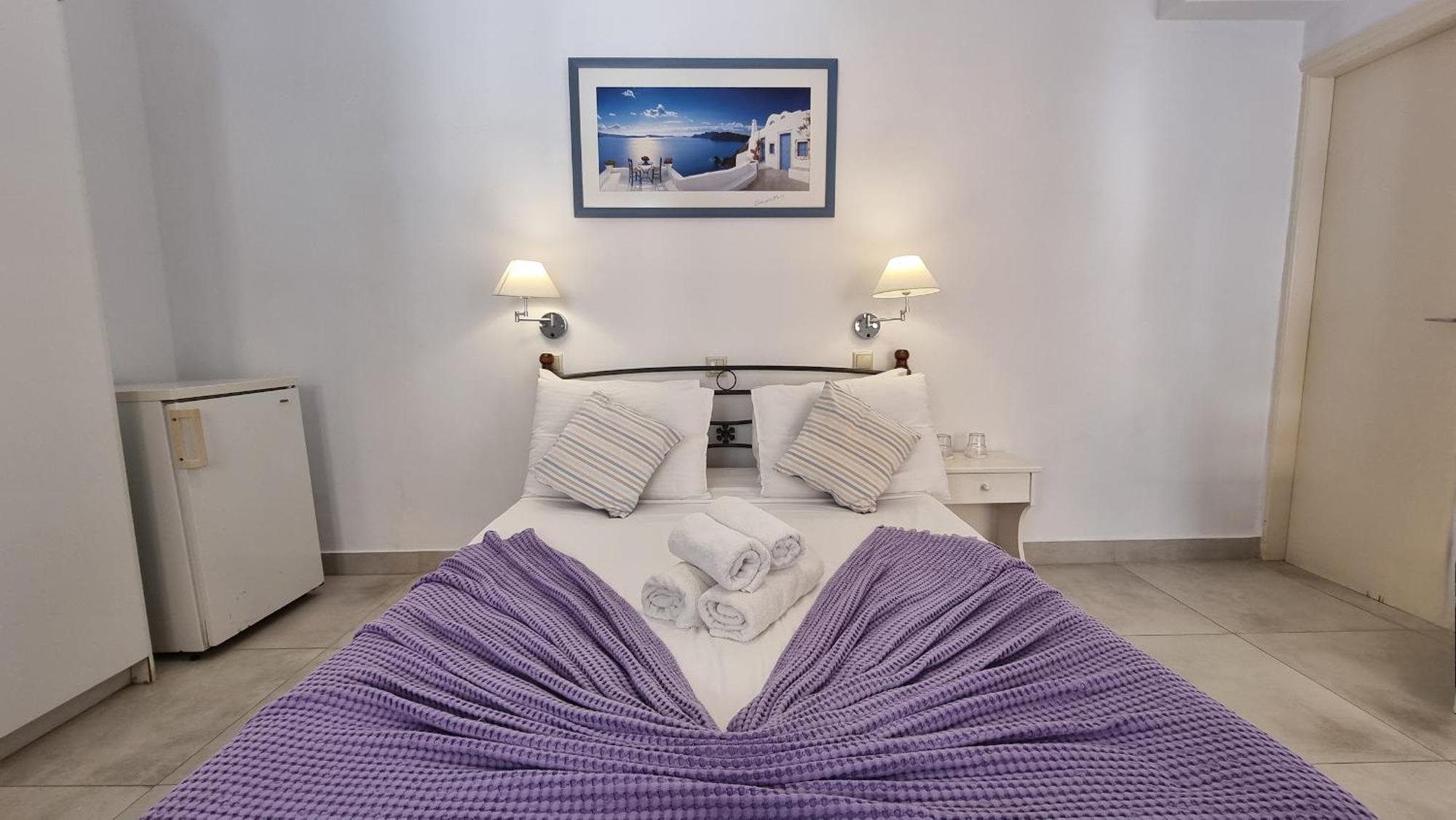 Nostos Beach (Adults Only) Καμάρι Εξωτερικό φωτογραφία