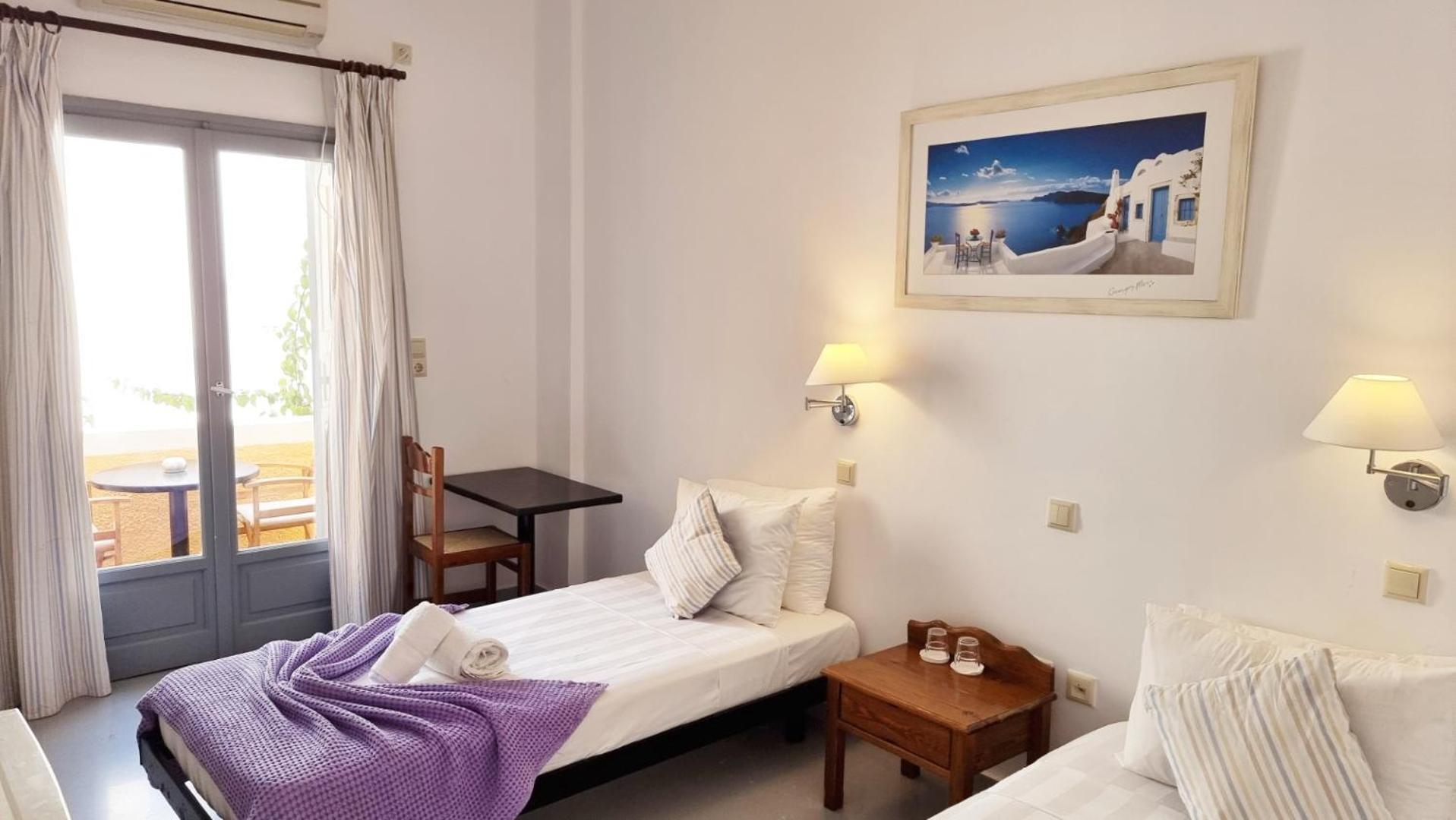 Nostos Beach (Adults Only) Καμάρι Εξωτερικό φωτογραφία